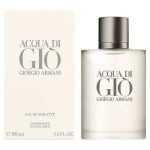 Acqua Di Gio