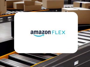 Amazon Flex