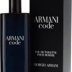 Armani Code