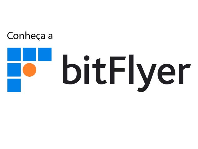 Bitflyer - Melhores do Japão