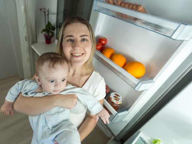 Guia de Compra: Descubra as Melhores Geladeiras de 400 a 500 Litros para 3-4 Pessoas