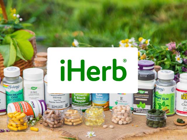 i-Herb Review | Melhores do Japão