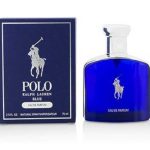 Polo Blue