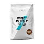 MyProtein Impact