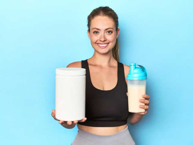 Whey Protein