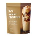 REYS Whey Protein