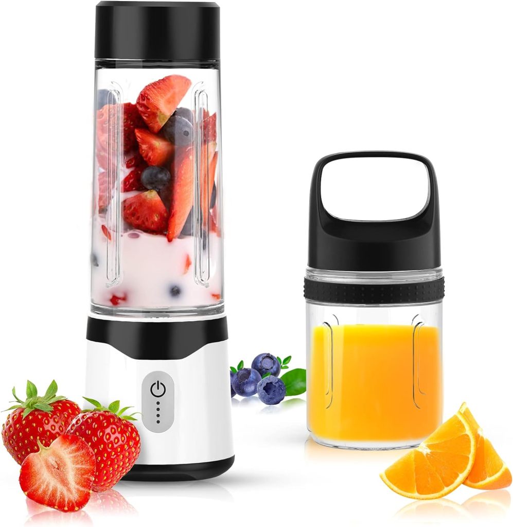 Angashion Juicer