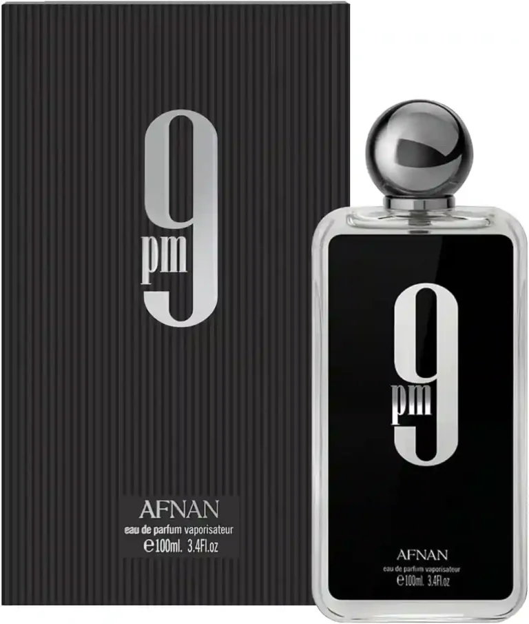 Afnan 9pm for Men Eau de Parfum