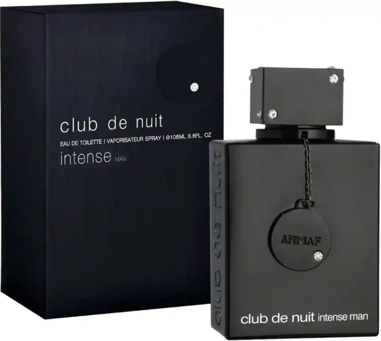 Armaf Club de Nuit Men Intense Perfume