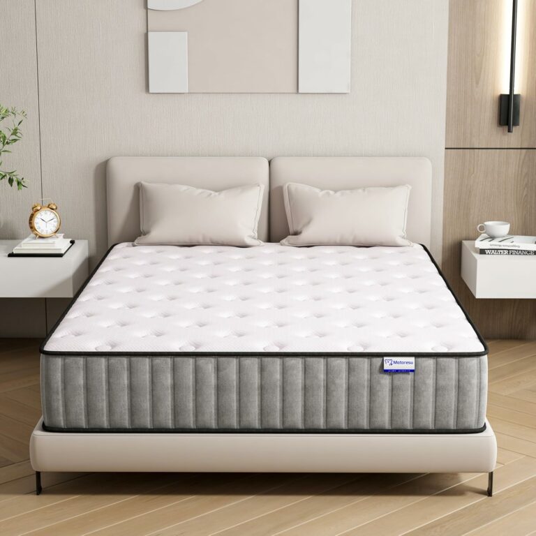 Matoresu Mattress