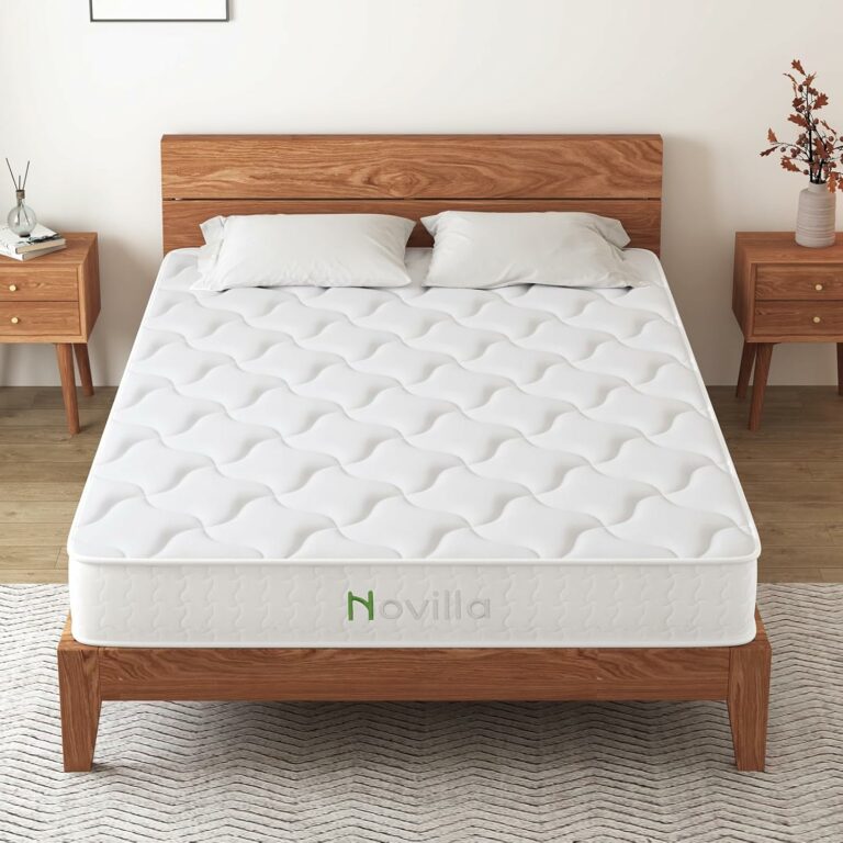 Novilla Mattress