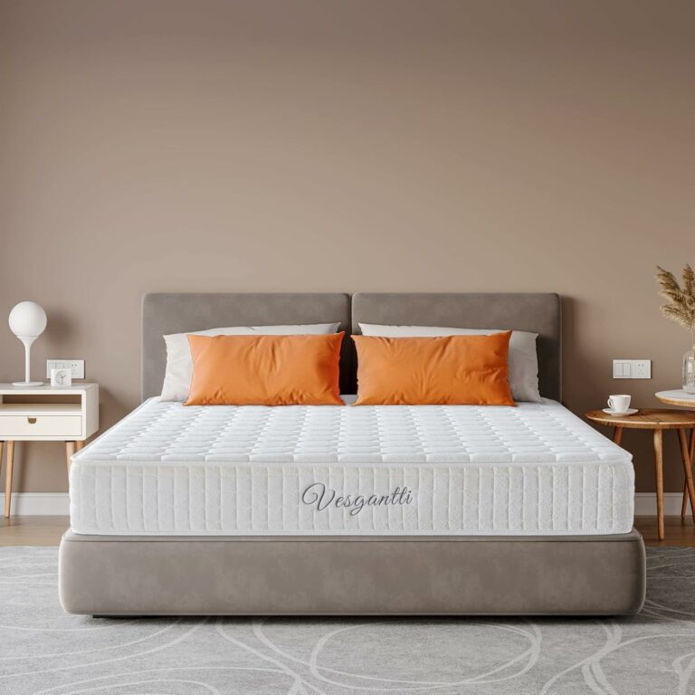 Vesgantti Mattress