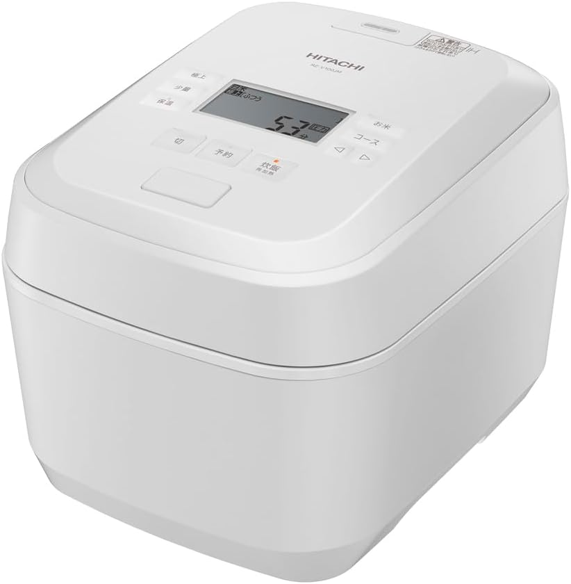 Hitachi RZ‑V100JM