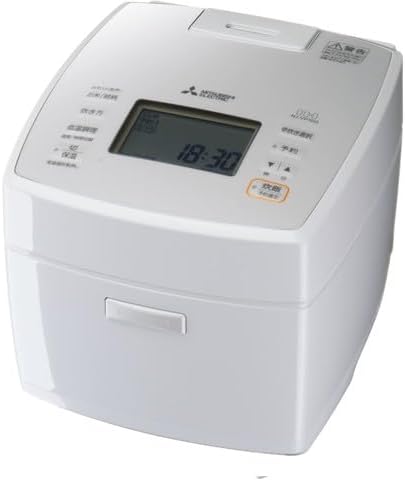 Mitsubishi NJ‑VP10G‑W
